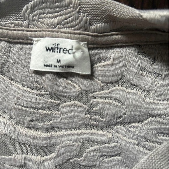 Wilfred top - Picture 2 of 2